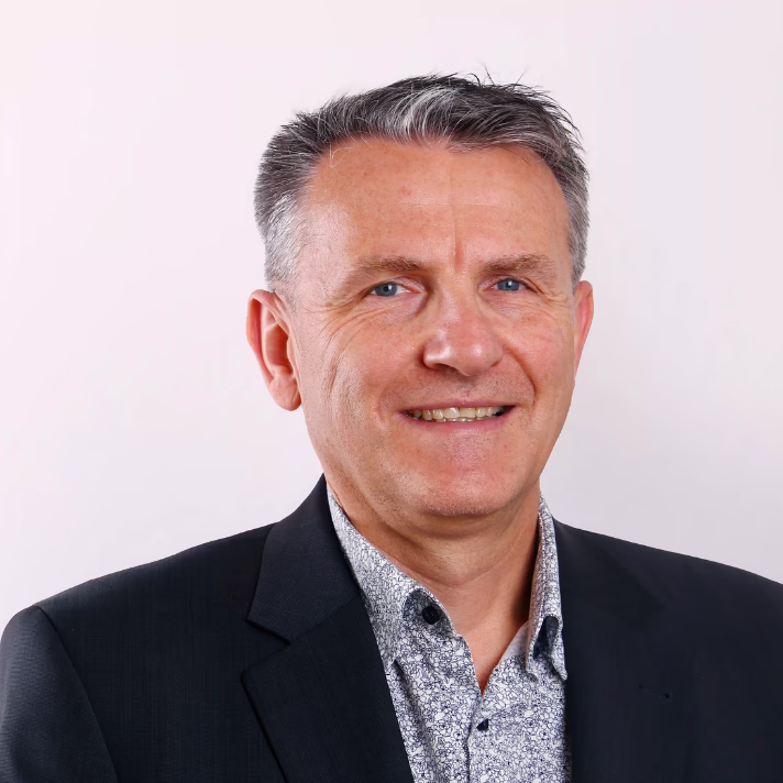 Prof. Dr. Michael Uhlmann